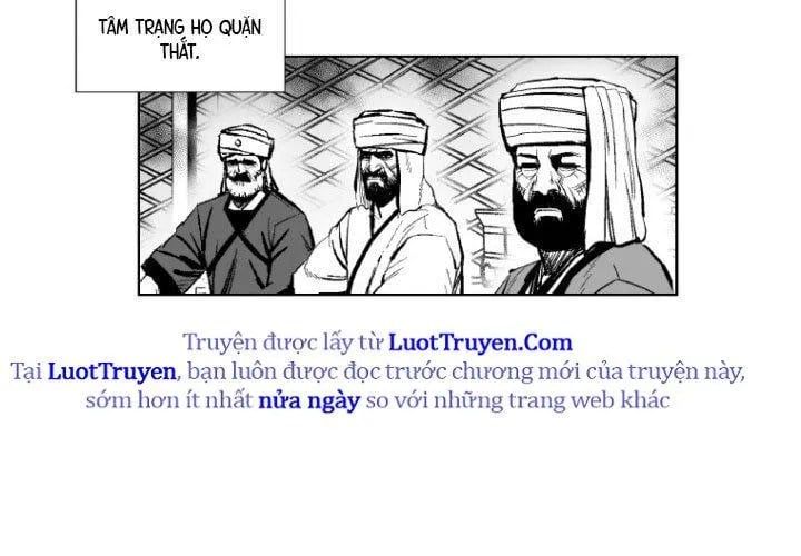 Cơn Bão Đỏ Chap 355 - Next Chap 356