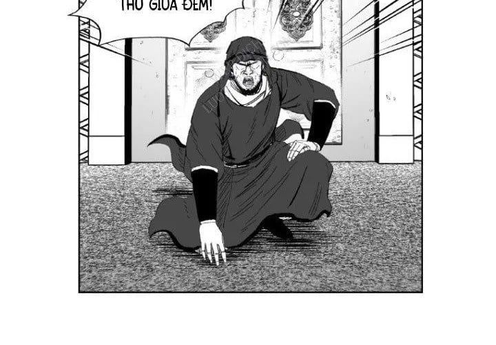 Cơn Bão Đỏ Chap 355 - Next Chap 356