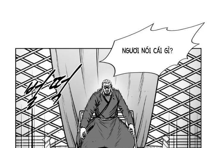Cơn Bão Đỏ Chap 355 - Next Chap 356