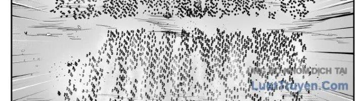 Cơn Bão Đỏ Chap 355 - Next Chap 356