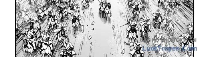 Cơn Bão Đỏ Chap 355 - Next Chap 356