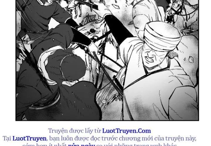 Cơn Bão Đỏ Chap 355 - Next Chap 356