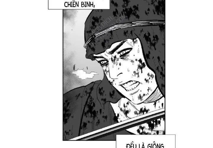 Cơn Bão Đỏ Chap 355 - Next Chap 356