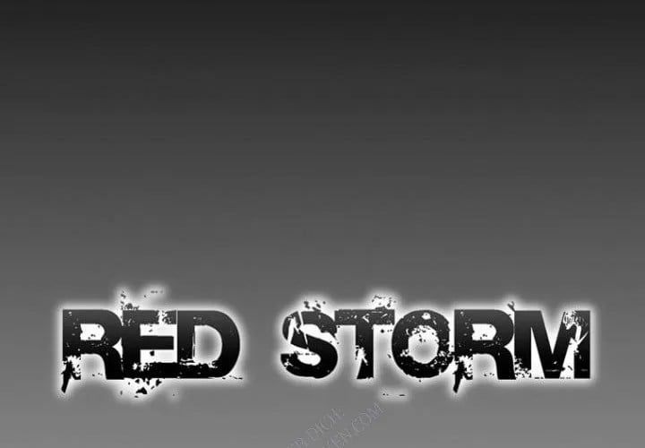 Cơn Bão Đỏ Chap 355 - Next Chap 356