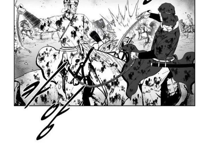 Cơn Bão Đỏ Chap 355 - Next Chap 356