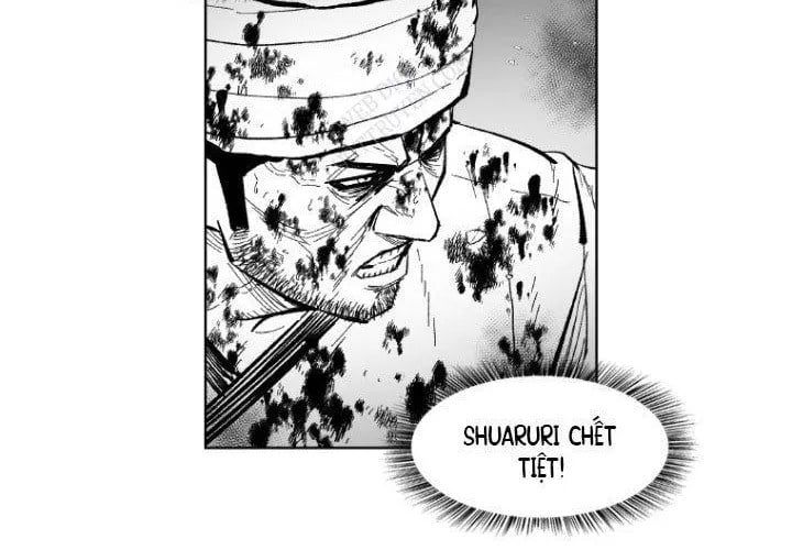 Cơn Bão Đỏ Chap 355 - Next Chap 356