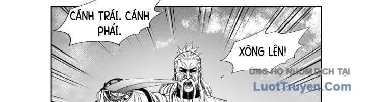 Cơn Bão Đỏ Chap 355 - Next Chap 356