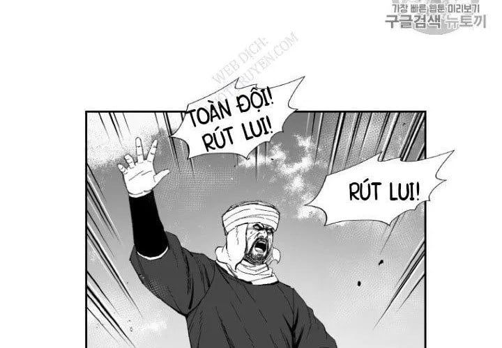 Cơn Bão Đỏ Chap 355 - Next Chap 356