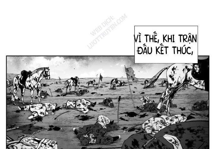 Cơn Bão Đỏ Chap 355 - Next Chap 356