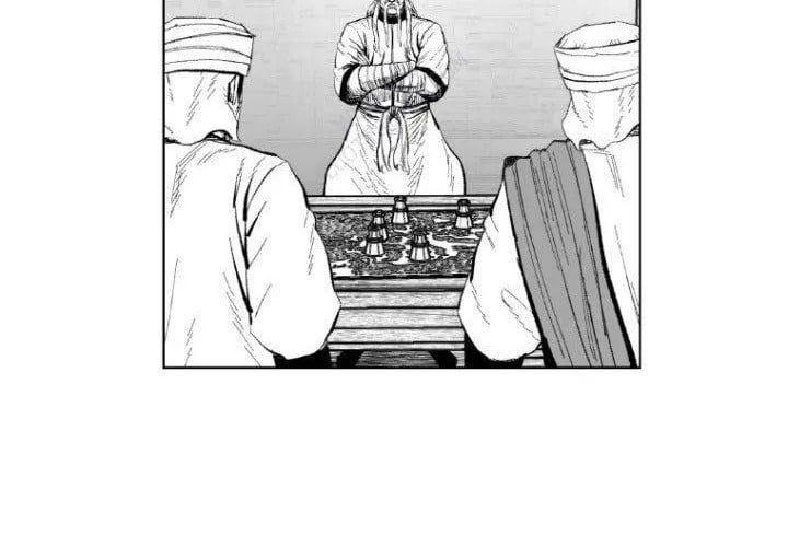 Cơn Bão Đỏ Chap 355 - Next Chap 356