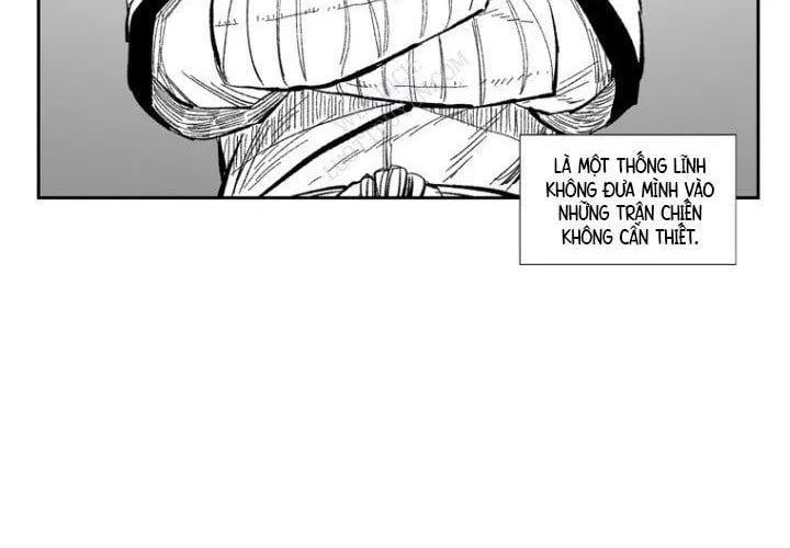 Cơn Bão Đỏ Chap 355 - Next Chap 356