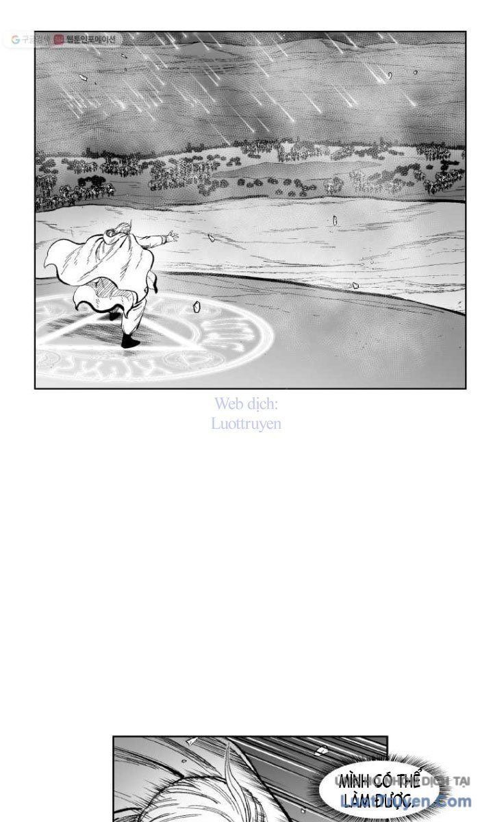 Cơn Bão Đỏ Chap 356 - Next Chap 357