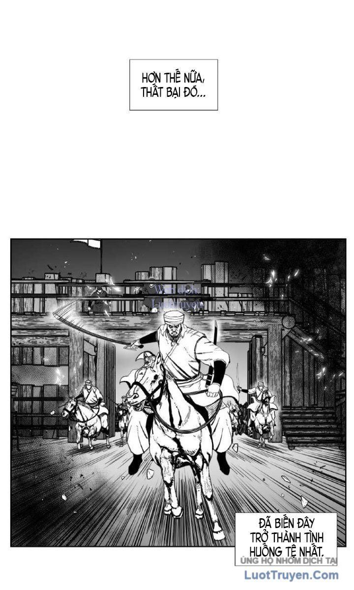 Cơn Bão Đỏ Chap 356 - Next Chap 357