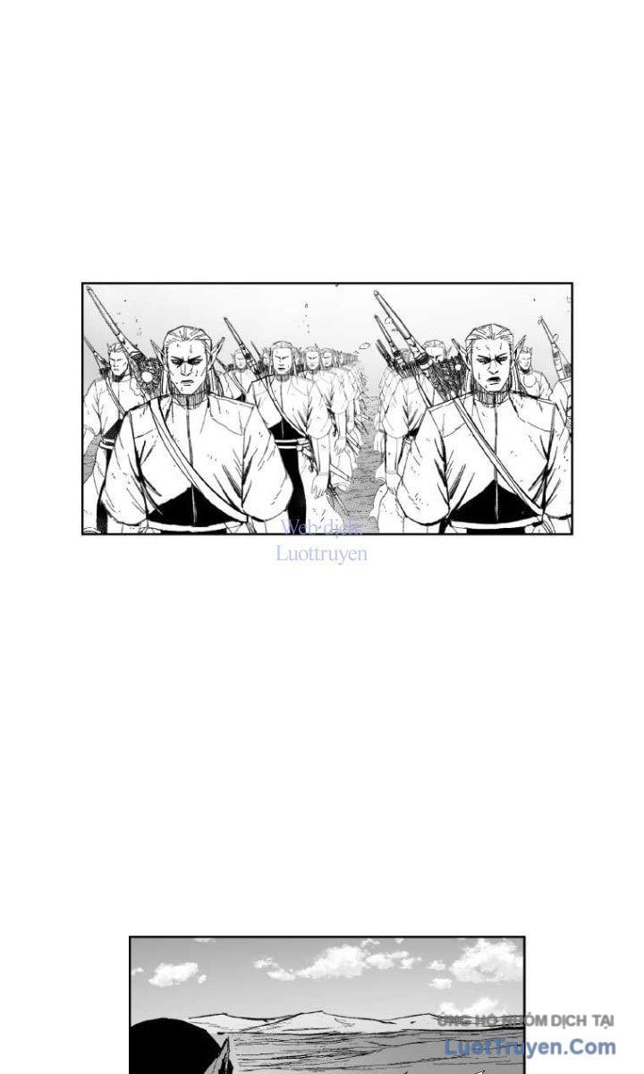 Cơn Bão Đỏ Chap 356 - Next Chap 357