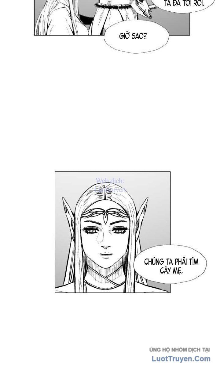 Cơn Bão Đỏ Chap 356 - Next Chap 357
