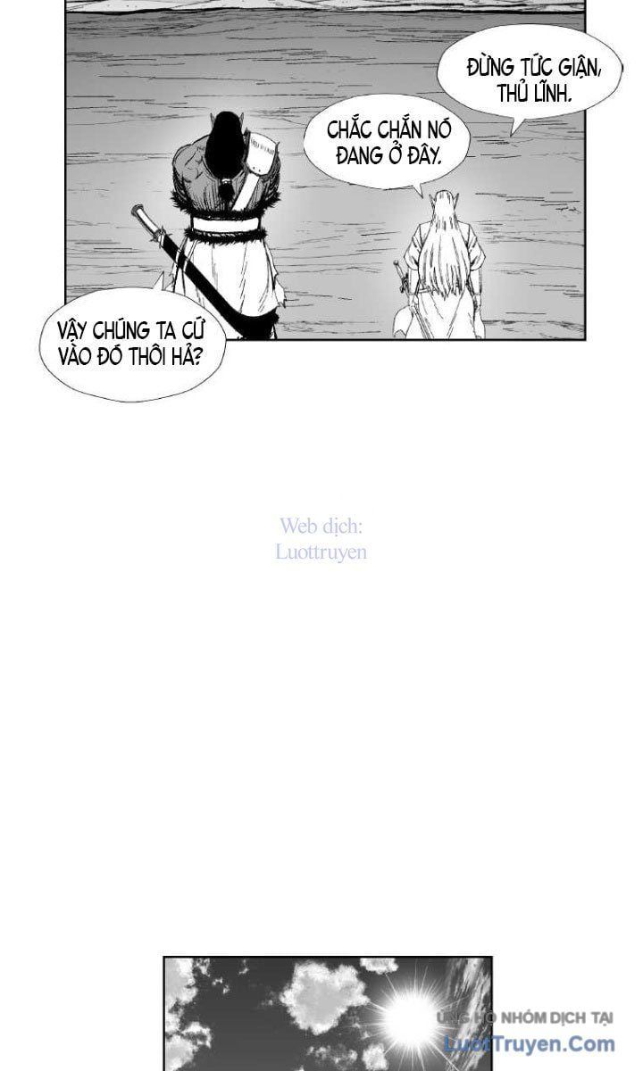 Cơn Bão Đỏ Chap 356 - Next Chap 357