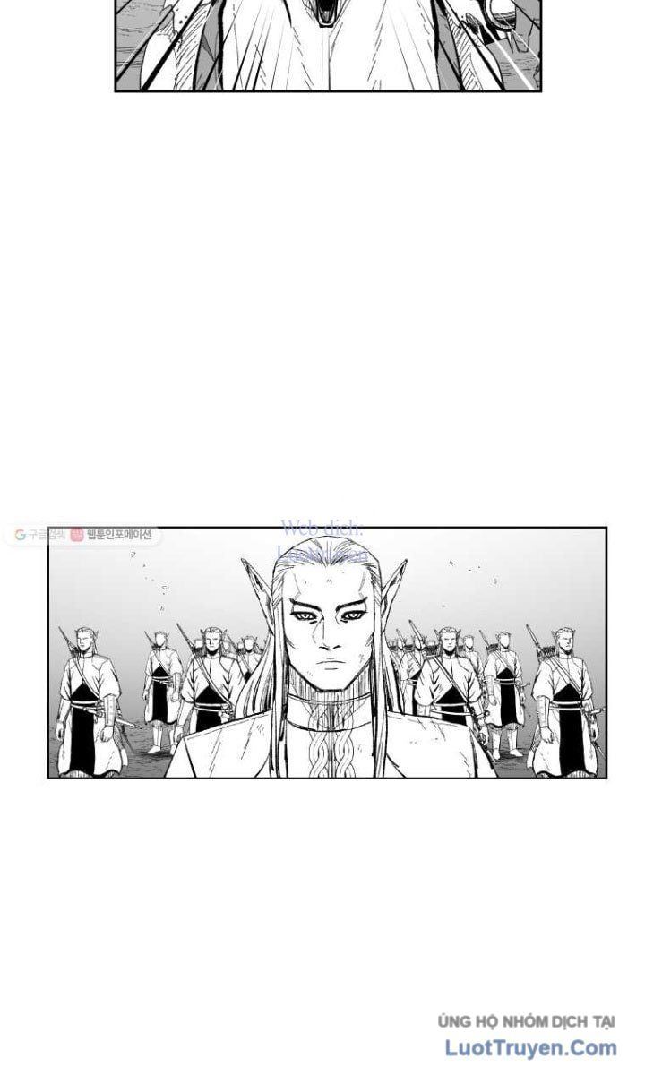 Cơn Bão Đỏ Chap 356 - Next Chap 357