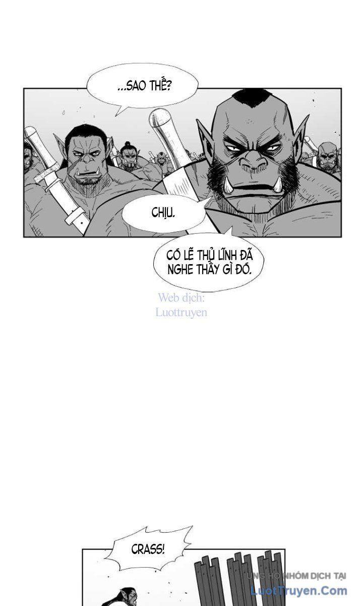 Cơn Bão Đỏ Chap 356 - Next Chap 357