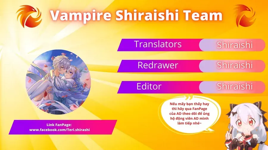 Kamitachi Ni Hirowareta Otoko Chap 45.3 - Next Chap 46.3