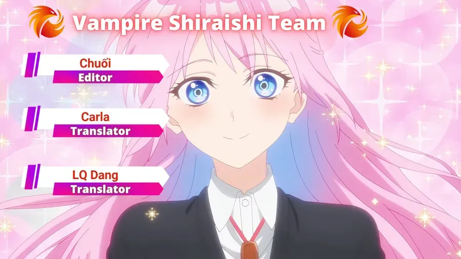 Kamitachi Ni Hirowareta Otoko Chap 45.3 - Next Chap 46.3