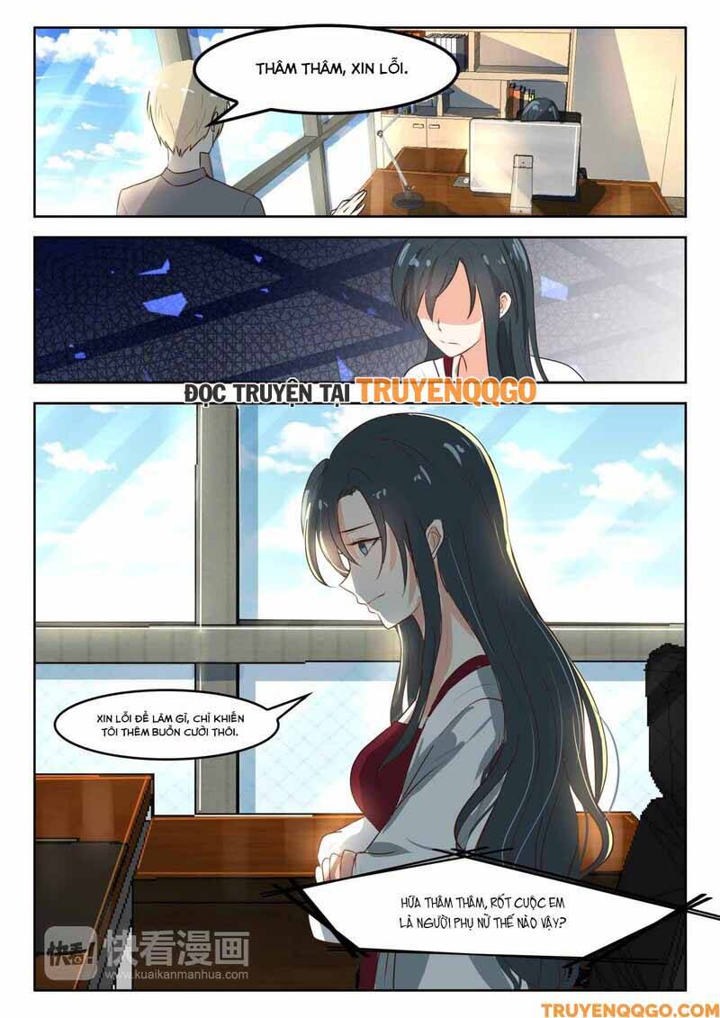 Tâm Cơ Hôn Sủng Chap 51 - Next Chap 52