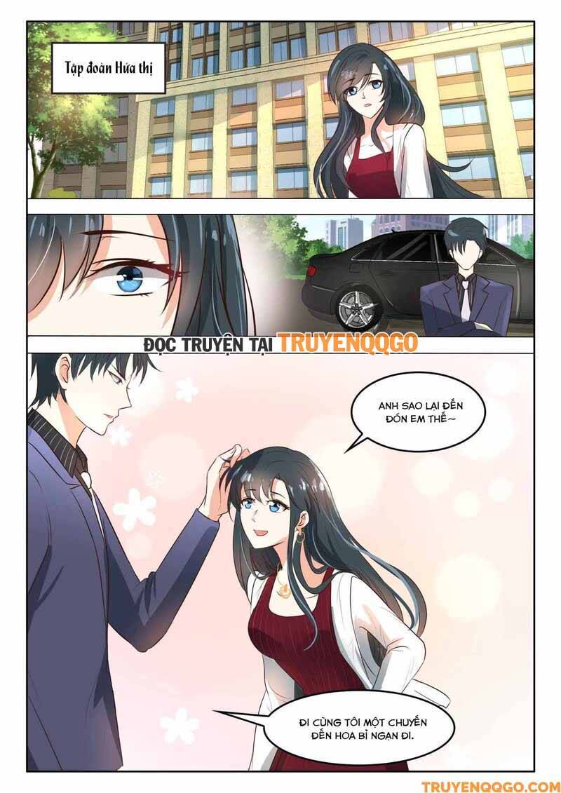 Tâm Cơ Hôn Sủng Chap 51 - Next Chap 52