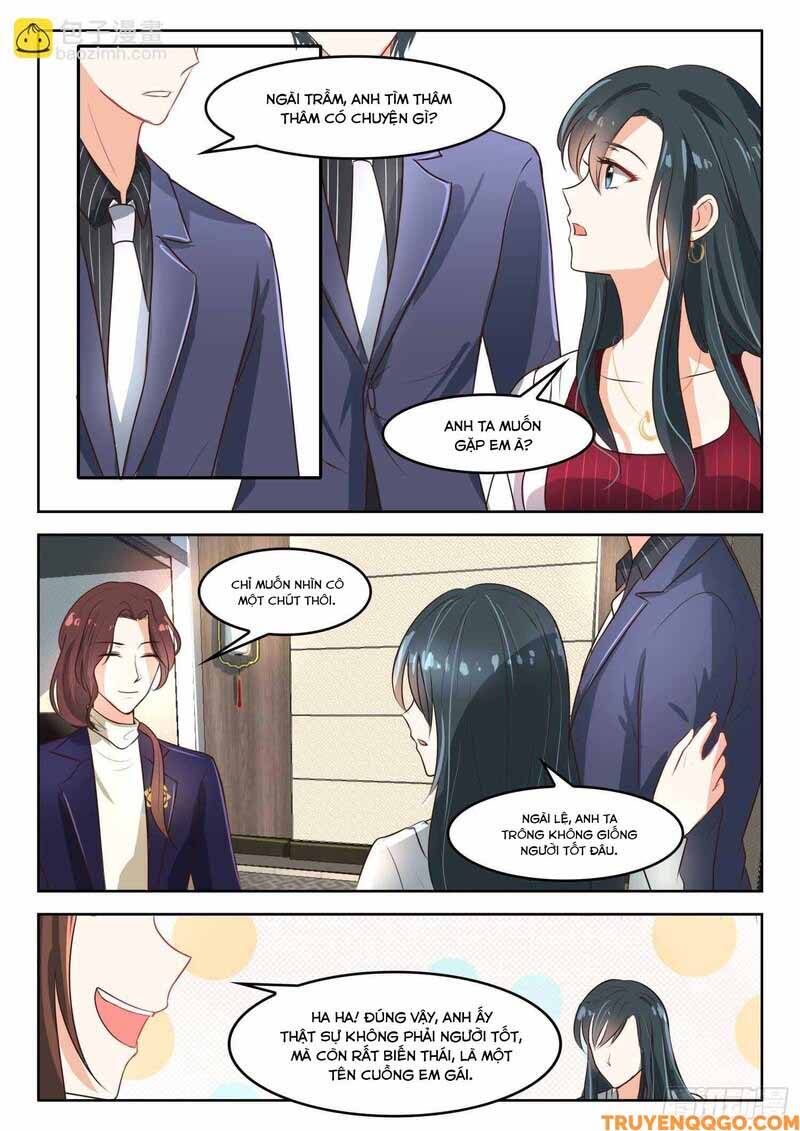 Tâm Cơ Hôn Sủng Chap 52 - Next Chap 53