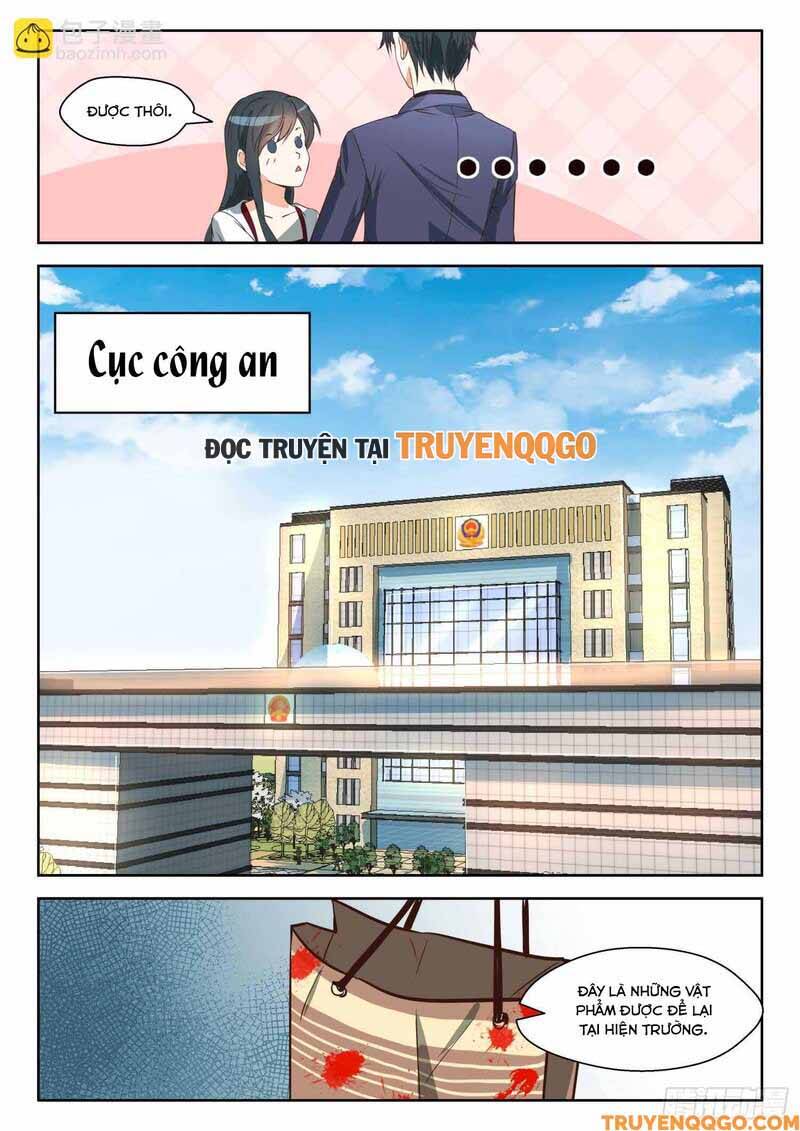 Tâm Cơ Hôn Sủng Chap 55 - Next Chap 56