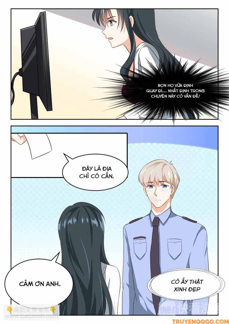 Tâm Cơ Hôn Sủng Chap 56 - Next Chap 57