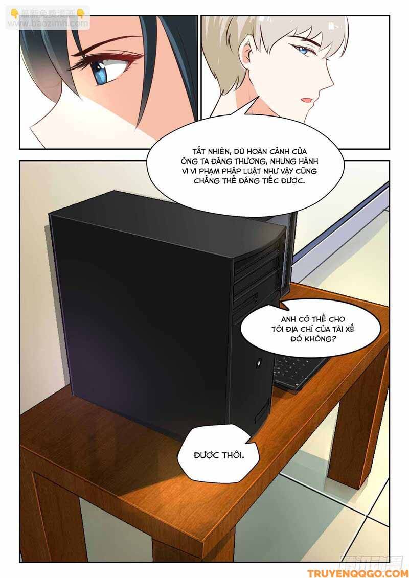 Tâm Cơ Hôn Sủng Chap 55 - Next Chap 56