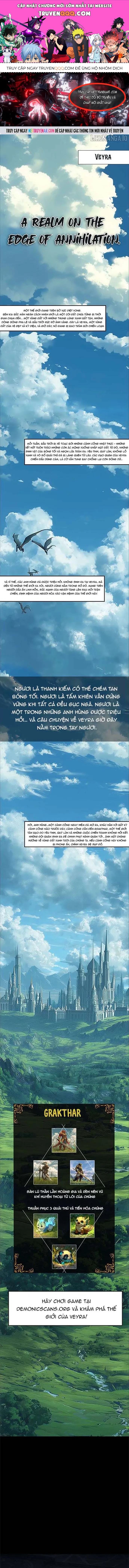 Cốt Binh Trở Lại Chap 351 - Next Chap 352