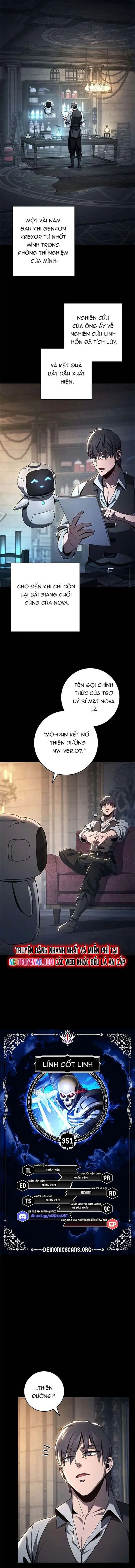 Cốt Binh Trở Lại Chap 351 - Next Chap 352