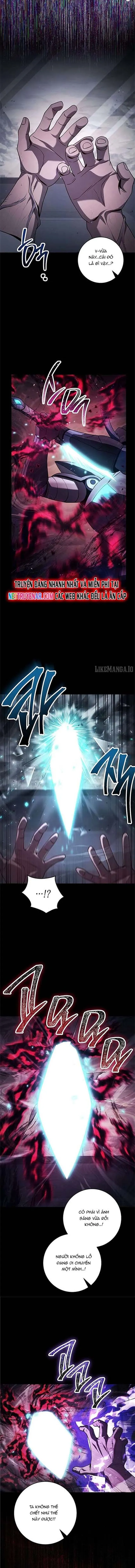 Cốt Binh Trở Lại Chap 351 - Next Chap 352