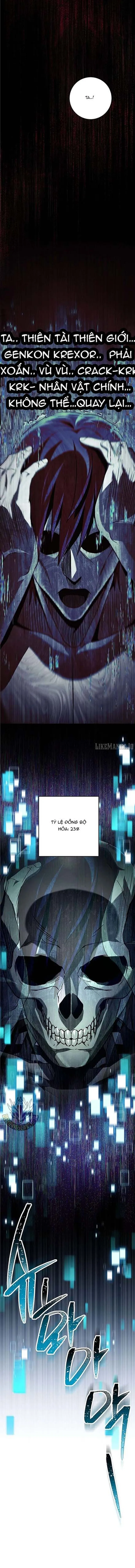 Cốt Binh Trở Lại Chap 351 - Next Chap 352