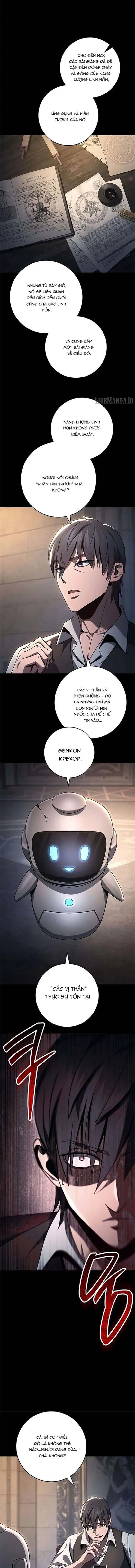 Cốt Binh Trở Lại Chap 351 - Next Chap 352