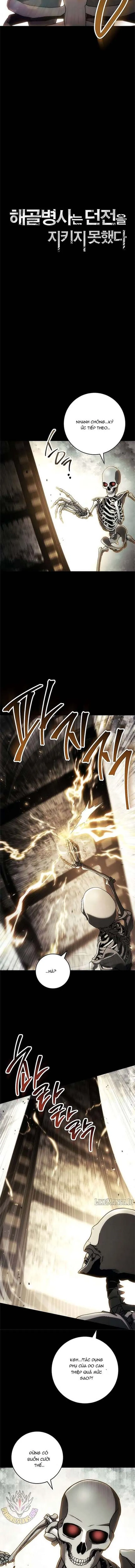 Cốt Binh Trở Lại Chap 351 - Next Chap 352