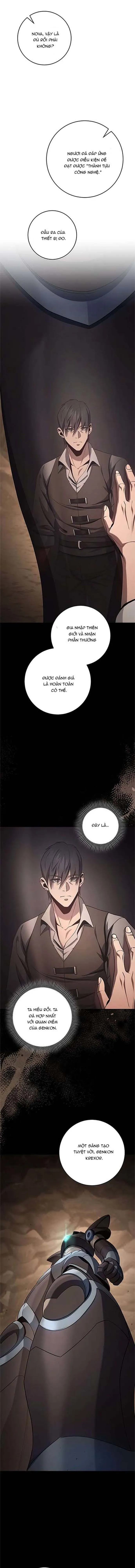 Cốt Binh Trở Lại Chap 351 - Next Chap 352