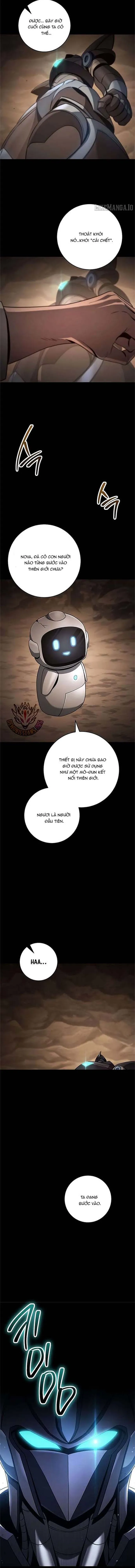 Cốt Binh Trở Lại Chap 351 - Next Chap 352