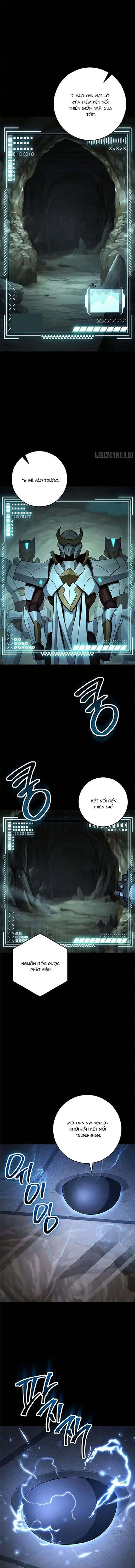 Cốt Binh Trở Lại Chap 351 - Next Chap 352