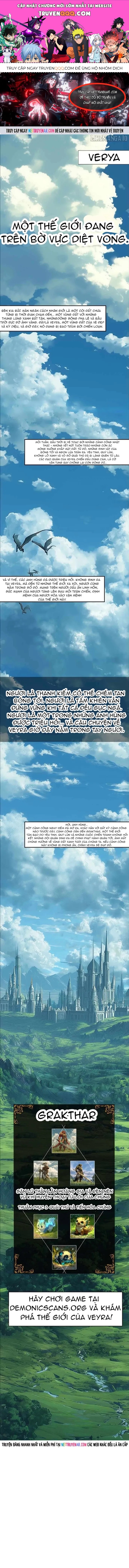 Cốt Binh Trở Lại Chap 352 - Next Chap 353