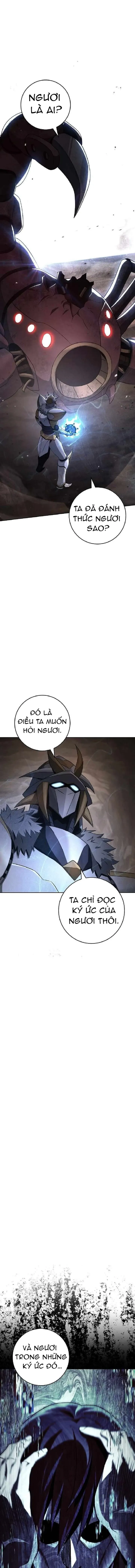 Cốt Binh Trở Lại Chap 352 - Next Chap 353