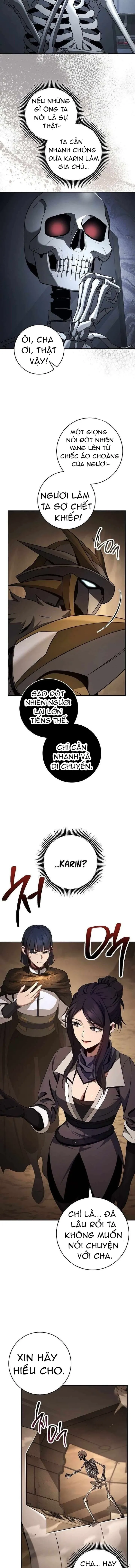 Cốt Binh Trở Lại Chap 352 - Next Chap 353