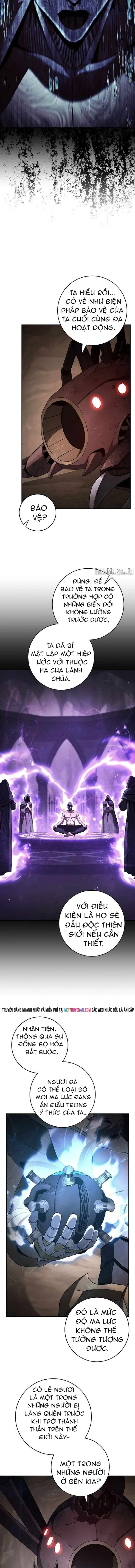 Cốt Binh Trở Lại Chap 352 - Next Chap 353