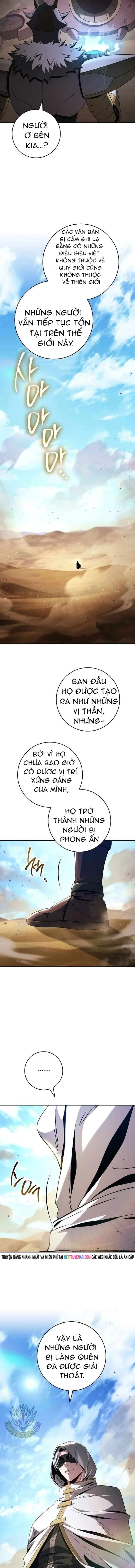 Cốt Binh Trở Lại Chap 352 - Next Chap 353