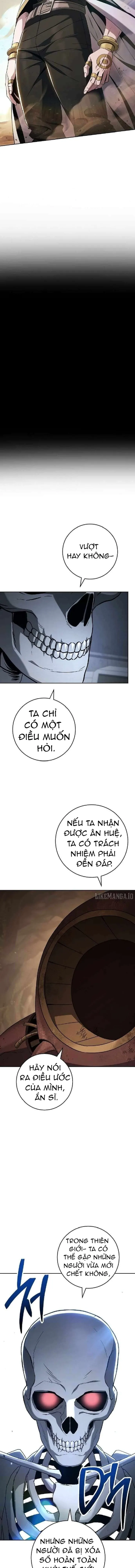 Cốt Binh Trở Lại Chap 352 - Next Chap 353