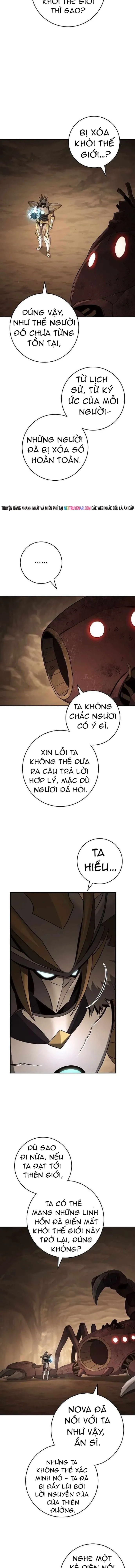 Cốt Binh Trở Lại Chap 352 - Next Chap 353