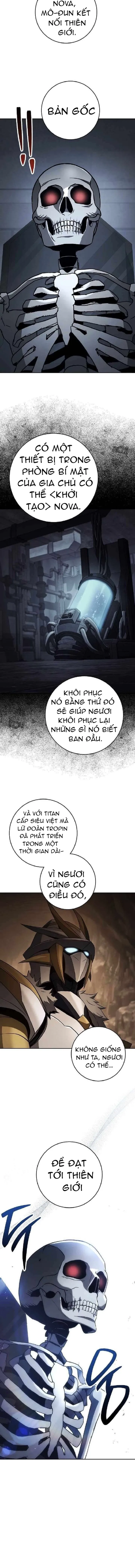 Cốt Binh Trở Lại Chap 352 - Next Chap 353