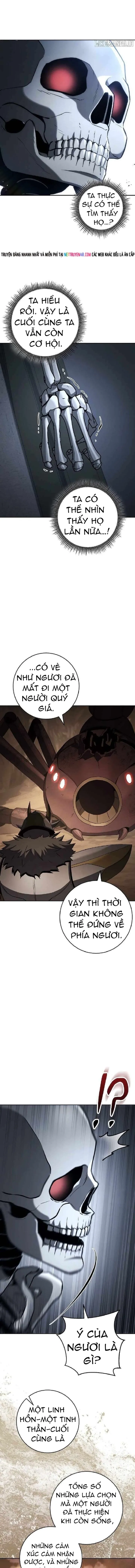 Cốt Binh Trở Lại Chap 352 - Next Chap 353