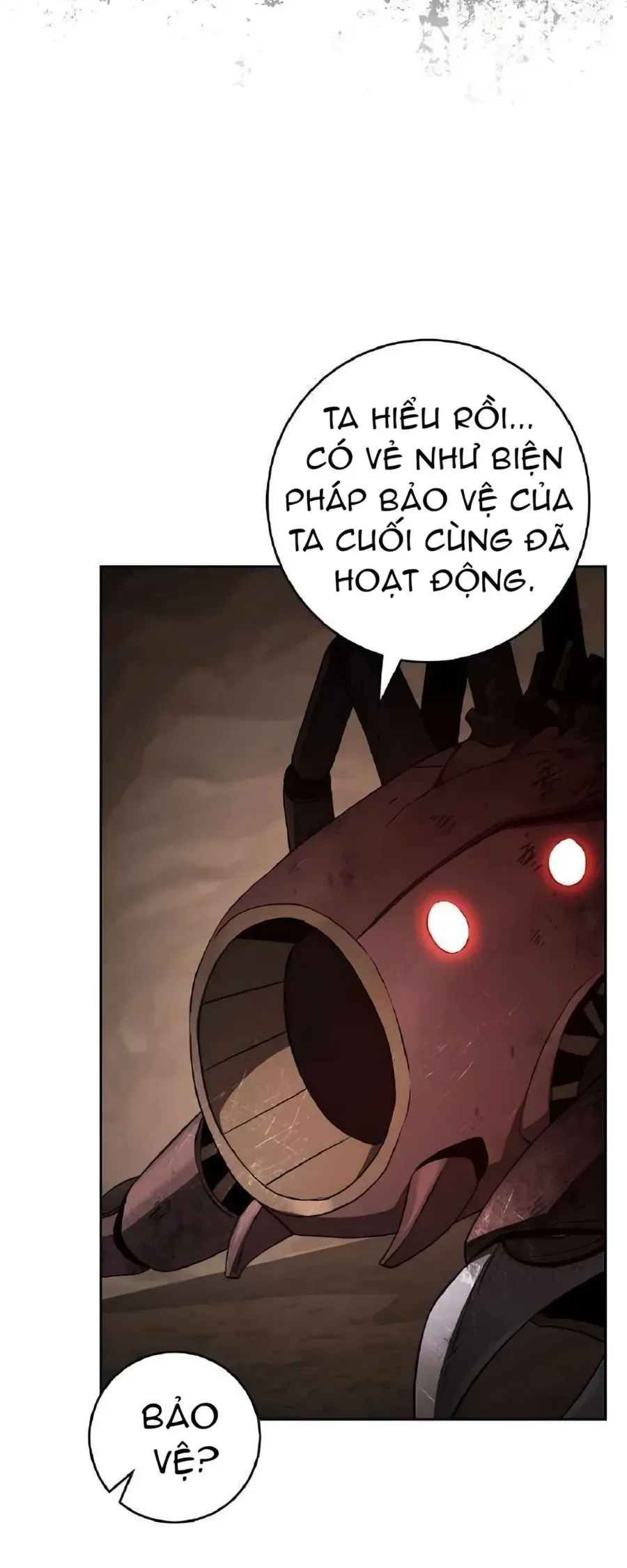 Cốt Binh Trở Lại Chap 352.1 - Next Chap 353.1