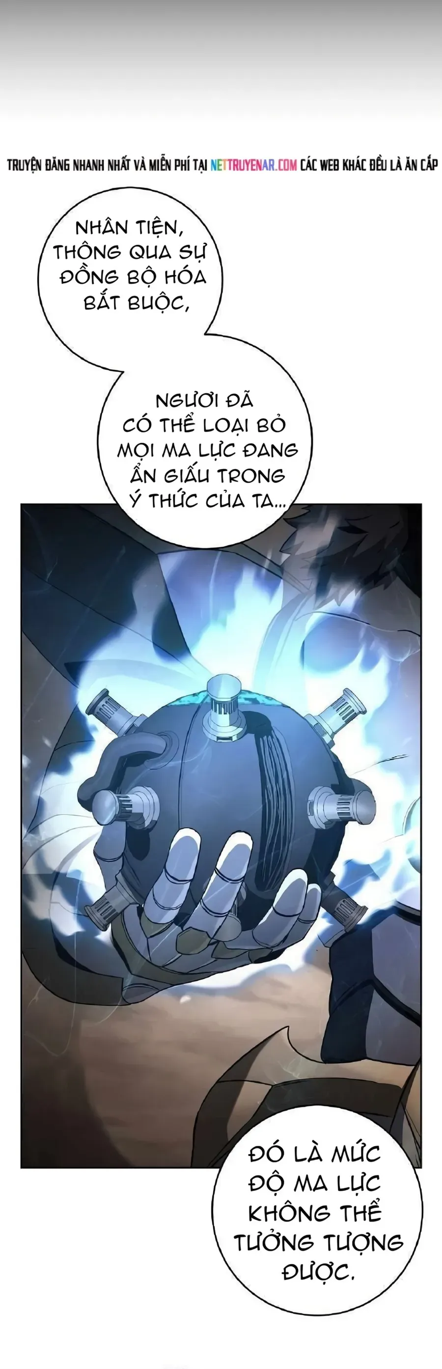 Cốt Binh Trở Lại Chap 352.1 - Next Chap 353.1